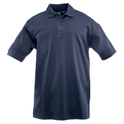 Tactical Polo (Dark Navy; Large)