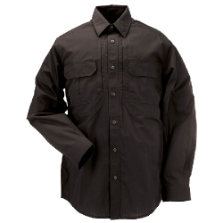 TACLITE PRO L/S SHIRT (Black; Regular; Large)