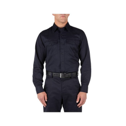 Company Shirt L/S (Fire Navy; Regular; 2X-Large) Company Shirt L/S (Fire Navy; Regular; 2X-Large)
