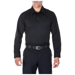 Stryke Pdu Rapid L/S (Midnight Navy; Tall; Large) Stryke Pdu Rapid L/S (Midnight Navy; Tall; Large)