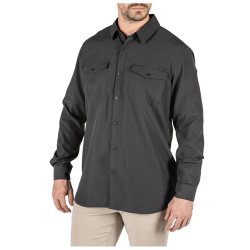 Marksman L/S Shirt