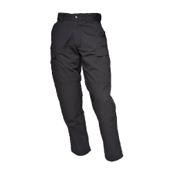 Ripstop Tdu Pant (Black; Long; Large)