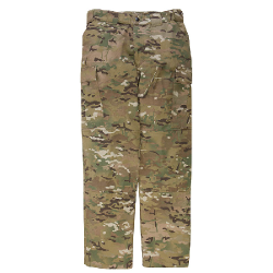 Multicam Tdu Pants (MultiCam; Regular; Large)
