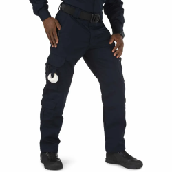 Taclite Ems Pant (Dark Navy; Unhemmed; 48)