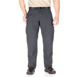 Stryke Pant W/Flex-Tac Tm (Charcoal; 32; 42)