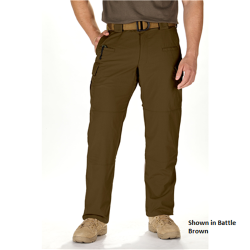 Stryke Pant W/Flex-Tac Tm (Ranger Green; 32; 34)