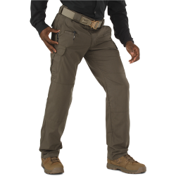 Stryke Pant W/Flex-Tac Tm (Tundra; 34; 38)