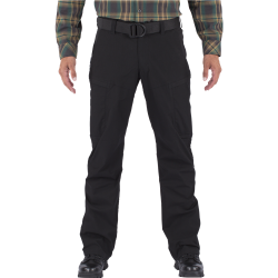 Apex Pant (Black; 30; 33)