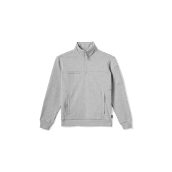 WM JOB SHIRT 1/4 ZIP WM JOB SHIRT 1/4 ZIP