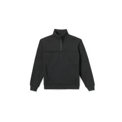 WM JOB SHIRT 1/4 ZIP WM JOB SHIRT 1/4 ZIP
