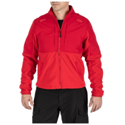 Tactical Fleece 2.0 (Ranger Red; Regular; Medium) Tactical Fleece 2.0 (Ranger Red; Regular; Medium)