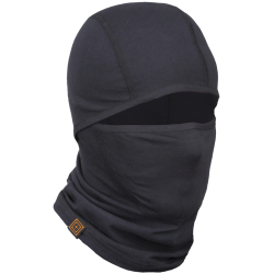 Balaclava (Black; Small/Medium)