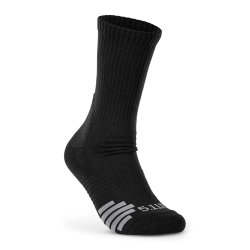 DUTY READY + CREW 3 PACK (Black; Medium)