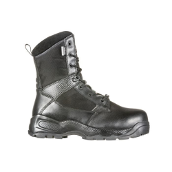 Atac 2.0 8 Shield (Black; 10; Wide)