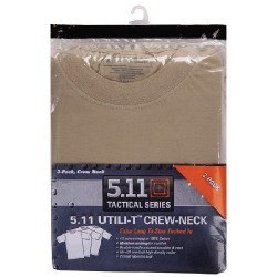 Utili-T Crew T-Shirt 3 Pack (ACU; Large)