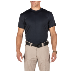 Performance Utili-T Short Sleeve 2-Pack (Dark Navy; Large)