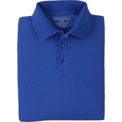 Professional S/S Polo (Academy; Regular; 3X-Large)