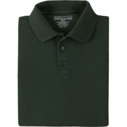 Professional S/S Polo (LE Green; Regular; Large)