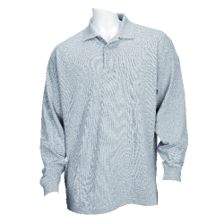 Professional Polo (Dark Navy; Tall; X-Large)