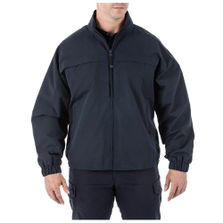 Response Jacket (Dark Navy; 2X-Large)