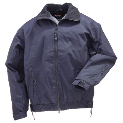 Big Horn Jacket (Dark Navy; Small)