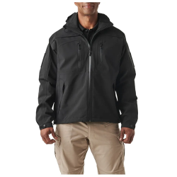 Sabre 2.0 Jacket ABR (Black; 2X-Large)