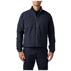 Chameleon Softshell 2.0 (Dark Navy; Large)