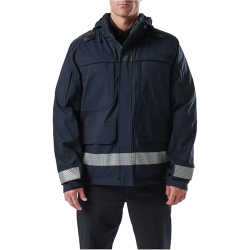 RESPONDER PARKA 2.0 (Dark Navy; Large)
