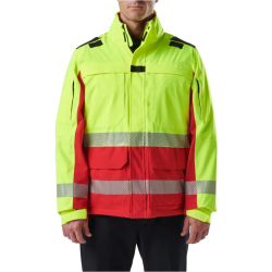 Responder Hi-Vis 2.0 (Range Red; Large)