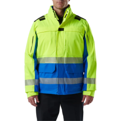 Responder Hi-Vis 2.0 (Royal Blue; Large)