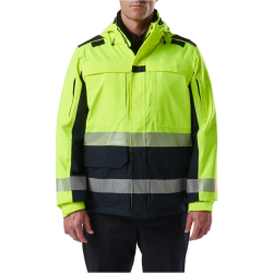 Responder Hi-Vis 2.0 (Dark Navy; Large)