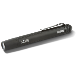 EDC PL 2AAA Flashlight (Black)