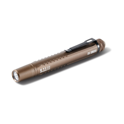 EDC PL 2AAA Flashlight (Sandstone)