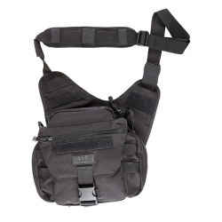 Push Pack (Black)