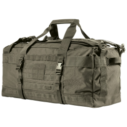 Rush Lbd Lima (Ranger Green)