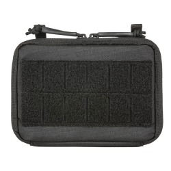 Flex Admin Pouch (Black)