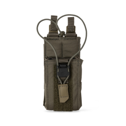 Flex Radio 2.0 Pouch (Ranger Green)