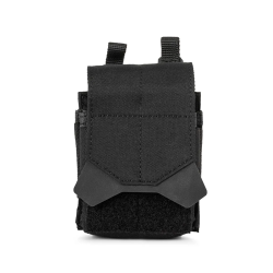 Flex Cuff Pouch (Black)