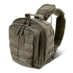 Moab 6 (Ranger Green)