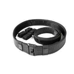 Sierra Bravo Duty Blt (Black; Large)