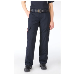 Wm Ems Pants (Dark Navy; Regular; 18)
