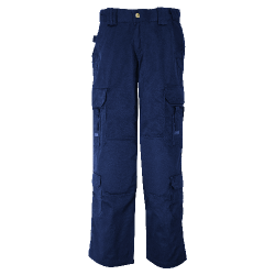 Wm Ems Pants (Dark Navy; Regular; 4)