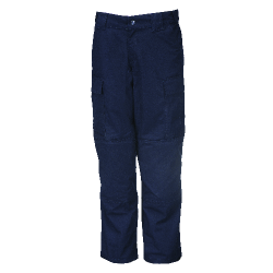 Wm Ripstop Tdu Pant (Dark Navy; Regular; 16)