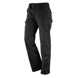 Wm Stryke Pant (Black; Long; 8)
