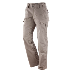 Wm Stryke Pant (Khaki; Long; 12)