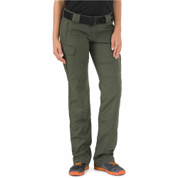 Wm Stryke Pant (TDU Green; Long; 16)
