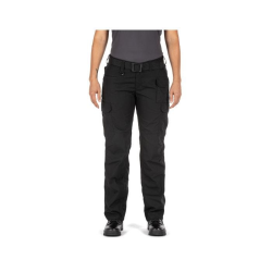 Wm ABR Pro Pant (Black; Regular; 10)