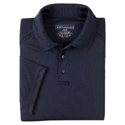Performance Polo (Dark Navy; Regular; Large)