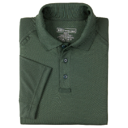 Performance Polo (LE Green; Regular; 3X-Large)