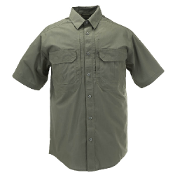 Taclite Pro S/S Shirt (TDU Green; Regular; Medium)